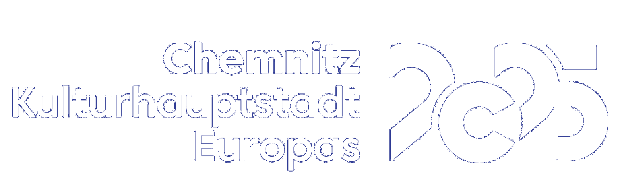 Chemnitz Kulturhauptstadt