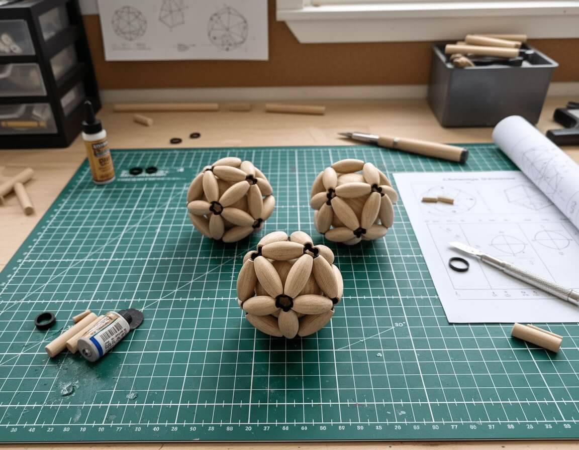 Archi’s Sensory Toys - Image 3